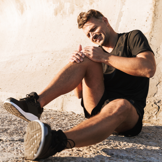 Relieving inflammation and pain.