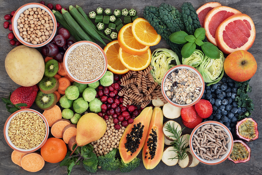 NEWSTART: 8 Laws of Health for Holistic Wellness