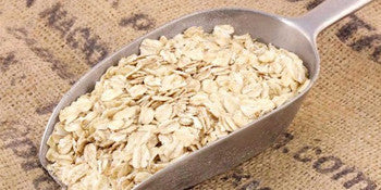 A-Z Superfoods - Part Three
