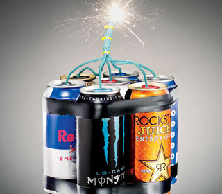 Energy Drinks - Friend or Foe?