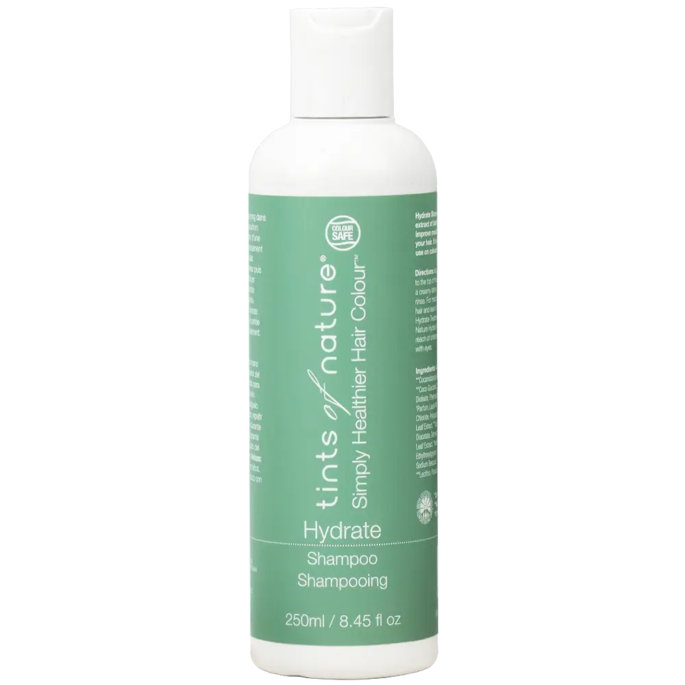 Hydrate Shampoo 250ml
