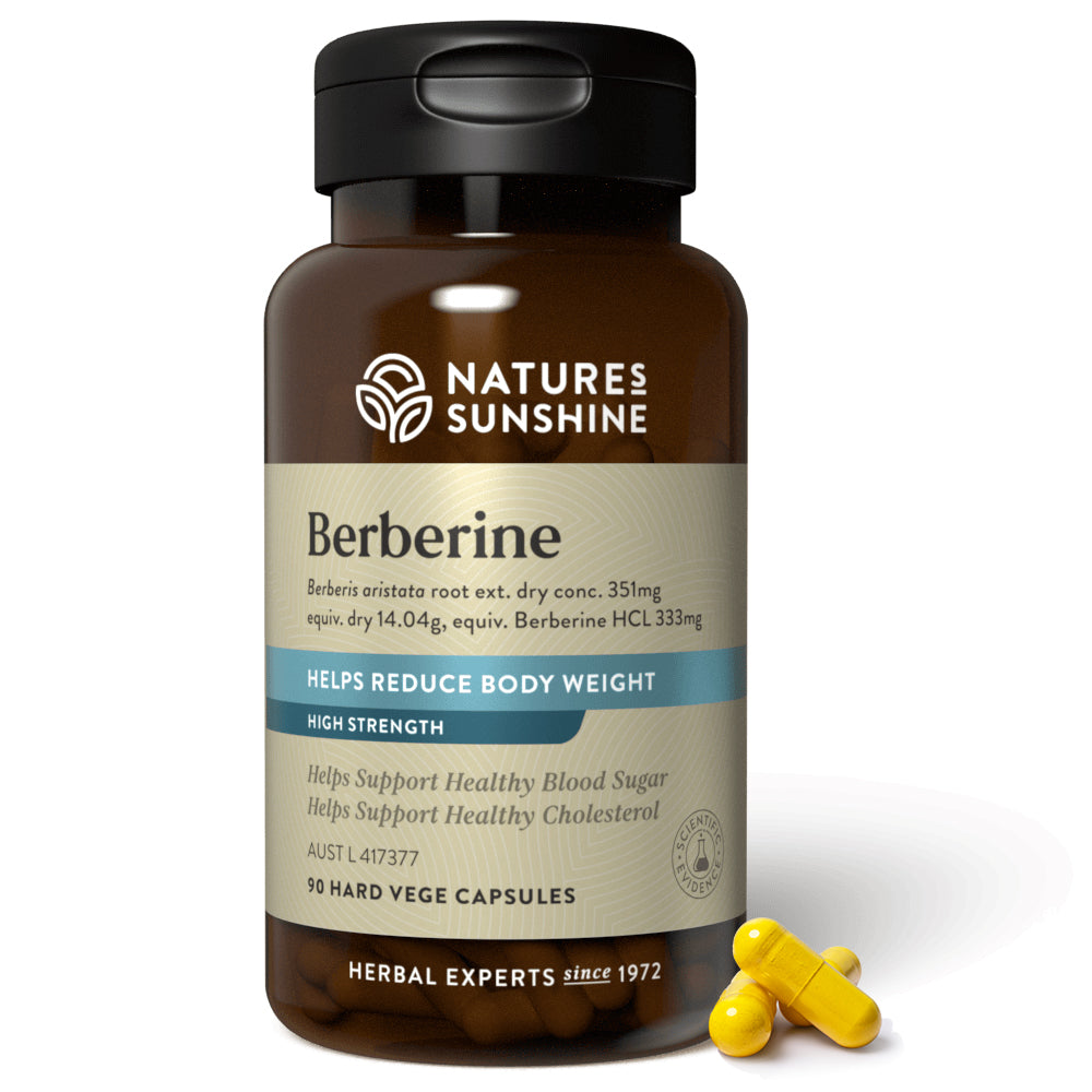 Berberine