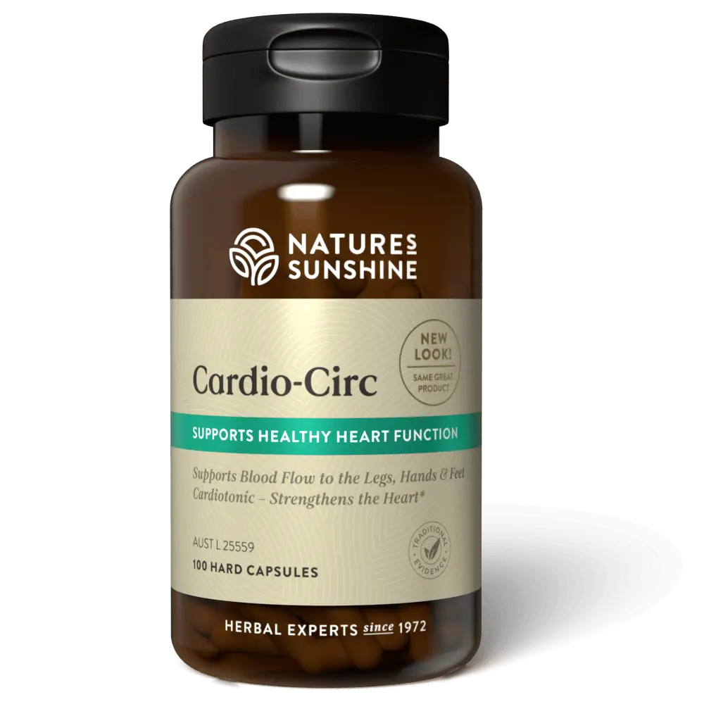 Cardio-Circ