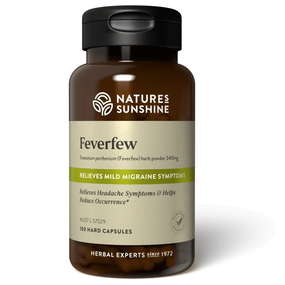 Feverfew