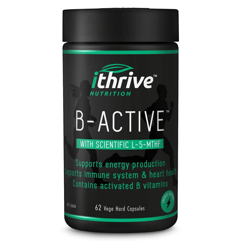 B-Active