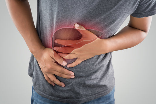 The importance of Liver and Gall bladder health