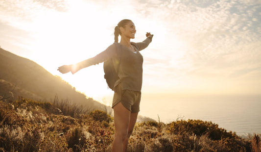 NEWSTART: 8 Laws of Health for Holistic Wellness