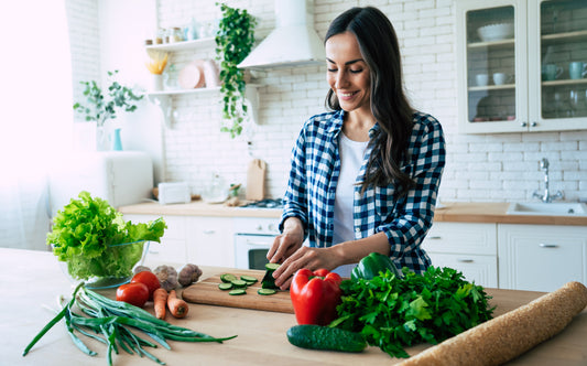 The Food-Mood Connection: How Nutrition Influences Emotional Wellbeing