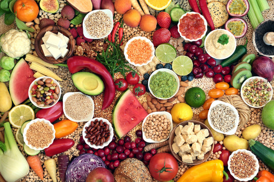 The Meaning Behind Food Cravings: What Your Body May Be Telling You