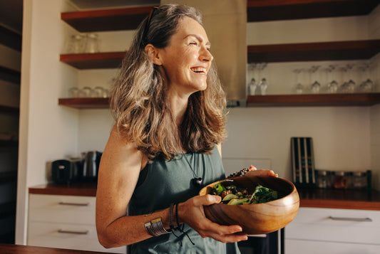 Why Do I Crave Sugar? Understanding the Causes & How to Reduce Cravings Naturally
