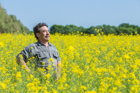 Spring has Sprung and so has the Allergy Season (Part 1)