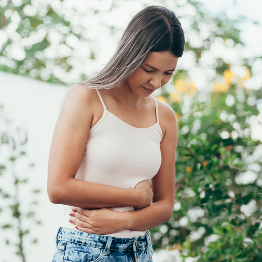 Healthy Bowel Habits