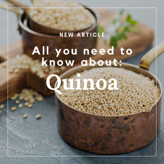 Quinoa