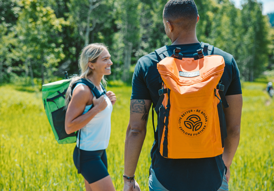 Unlocking The Power of B Vitamins for a Healthier, Energised You