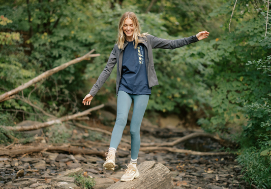 Your Natural Immunity Guide: Herbal & Nutrient Support for Seasonal Resilience