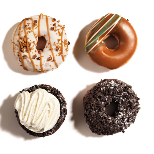 Curb those sugar cravings!