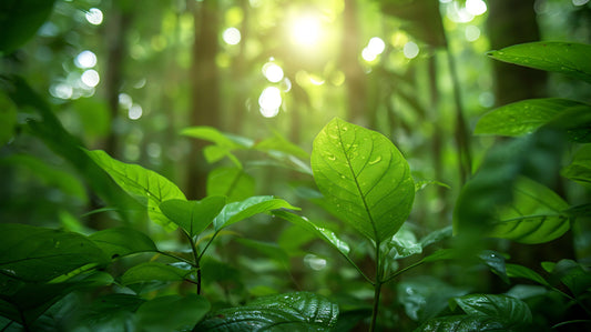 The Amazon’s Hidden Immune-Boosting Secret