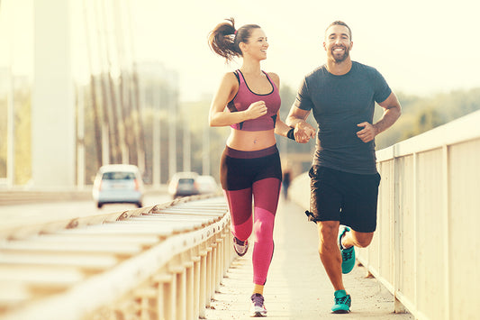7 Herbs for Harnessing Peak Athletic Performance