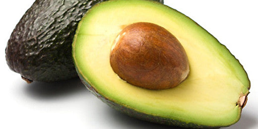 A-Z Superfoods - Part One