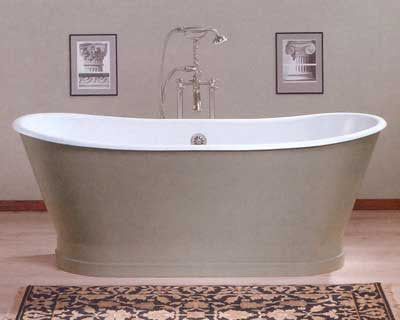 Aloe Vera & Chlorophyll Bath Soak: Nourish and Restore Your Skin