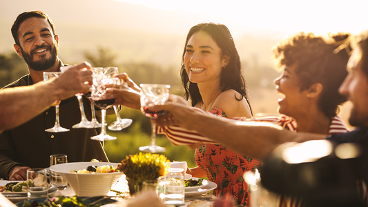 Berberine: A Natural Wonder for Holistic Wellness