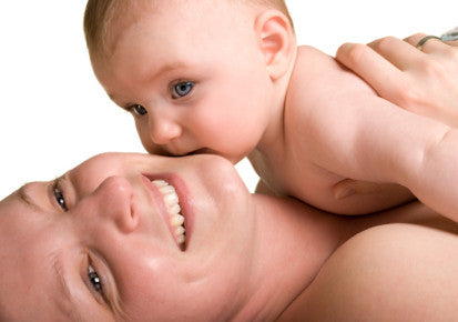 World Breastfeeding Week