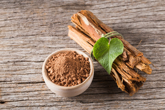 Cat's Claw: Traditional Herbal Support for Immunity