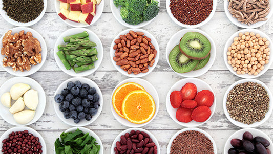 Eating Clean - Part 1