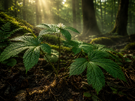 Golden Seal: A Trusted Herb for Centuries