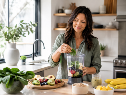 On GLP-1 Medications? Here’s How to Support Your Body Naturally
