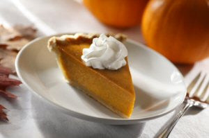 Delicious Pumpkin Pie Recipe - Diabetic Friendly