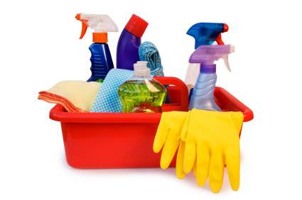 Spring Clean your Health, Finances and your Life