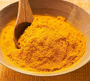Turmeric - Encapsulated Herbal Extract versus Food Grade Turmeric Powder