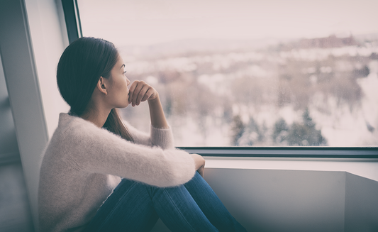 Beating the Winter Blues