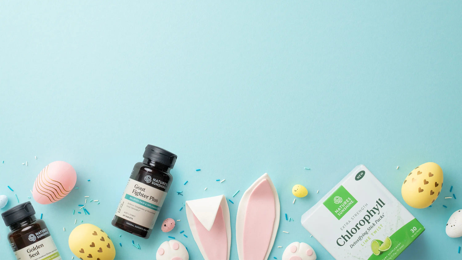 Easter Sale