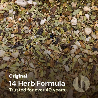 Swedish Bitters Tincture