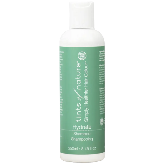 Hydrate Shampoo 250ml