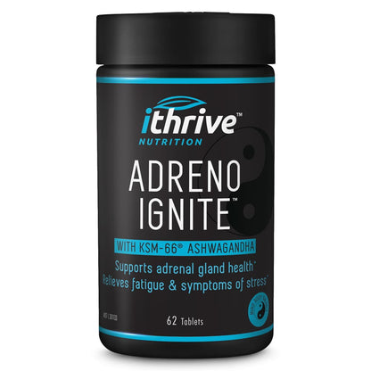 Adreno Ignite