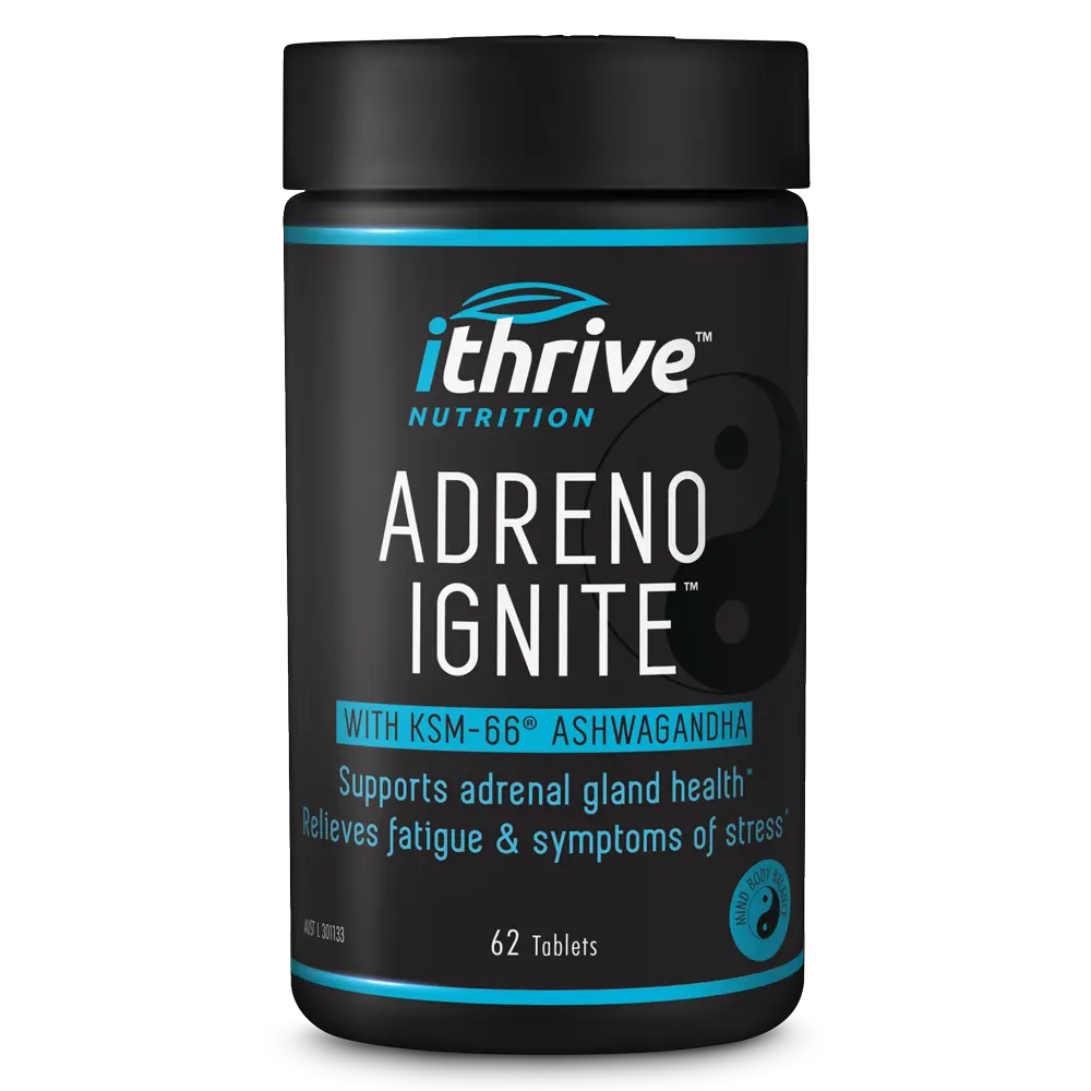 Adreno Ignite