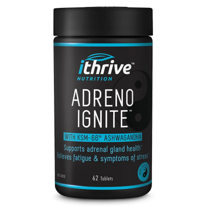 Adreno Ignite