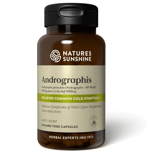 Andrographis