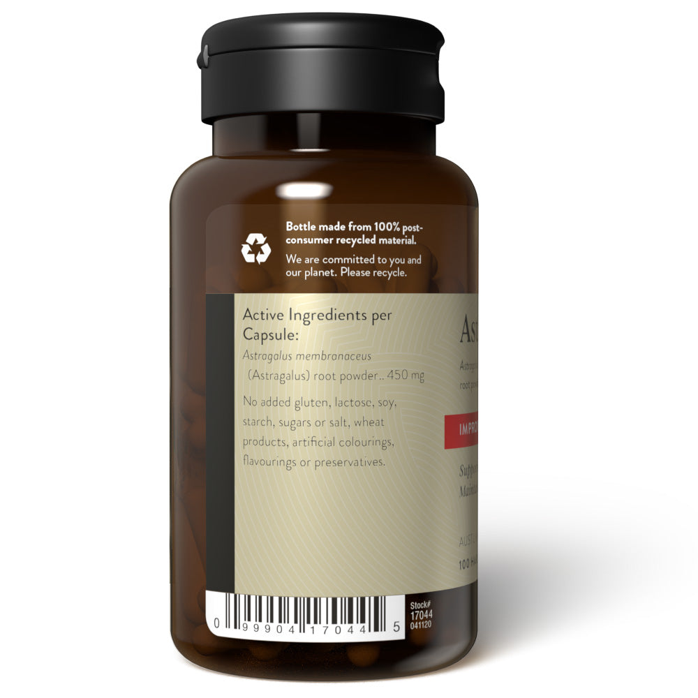 Astragalus