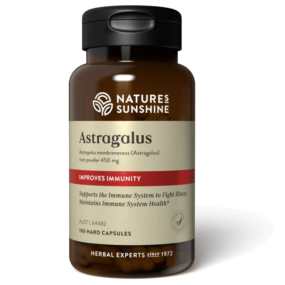 Astragalus