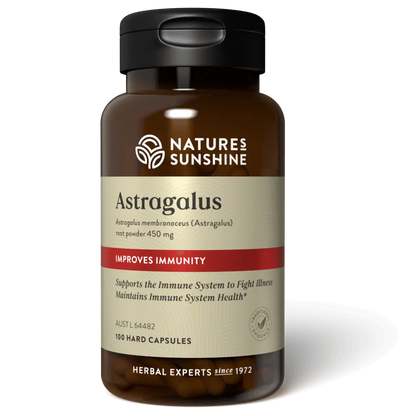 Astragalus