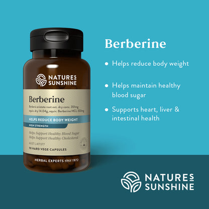 Berberine