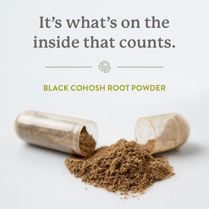 Black Cohosh