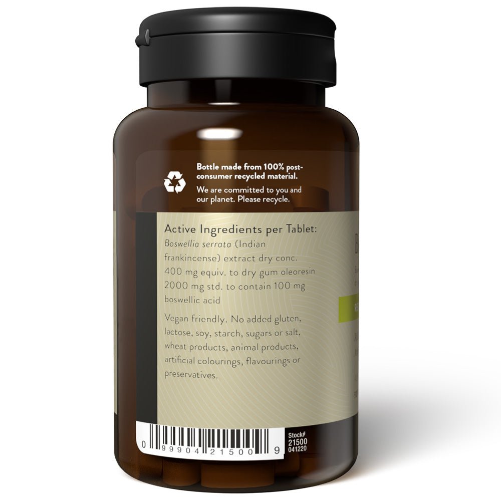 Boswellia 2000