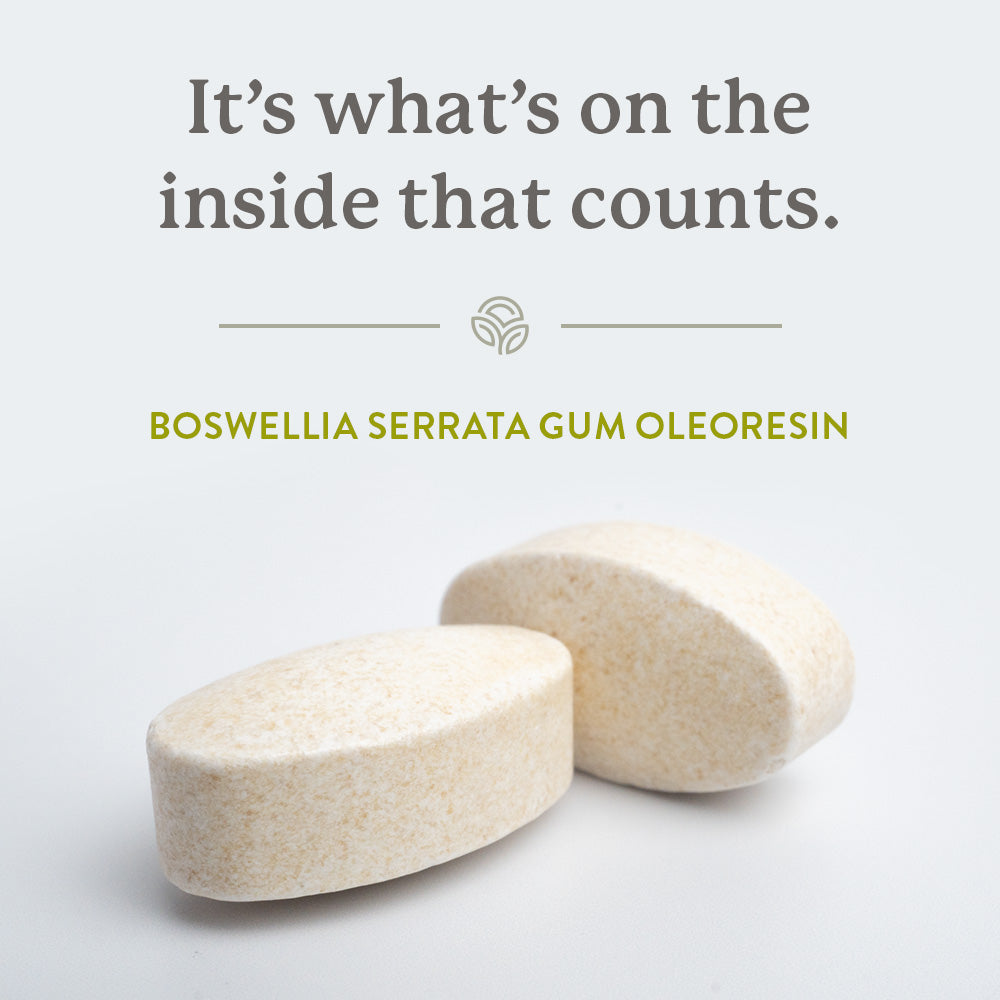 Boswellia 2000