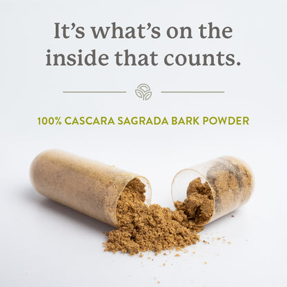 Cascara Sagrada