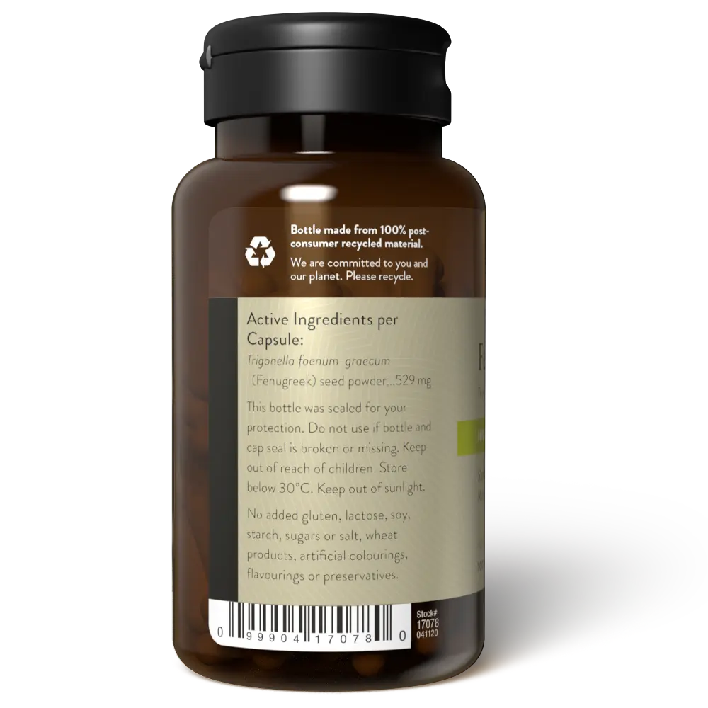 Fenugreek